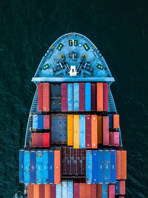 Customs broker freight shipping import canada toronto export duty trade logistics border usa